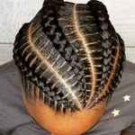 Mildred Bernard - @hair_royals1511 - Instagram