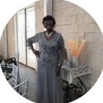 Mildred Demerson Berry - @midred706_ - Instagram