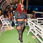 Mildred Ley Kucha Bertrand - @kich_de_kich - Instagram
