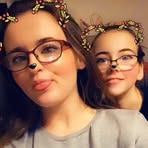Milly Bertram - Facebook