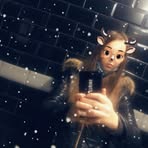Milly Bertram - Facebook