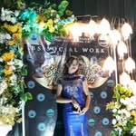 Mildred Abing - @mildredabing - Instagram