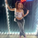 Mildred Blanton - @mildredblanton98 - Instagram