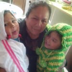 Mildred Blas Garcia - @mildredbg17 - Instagram