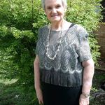 Mildred Bluett - @mildredbluett80 - Instagram