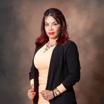 Mildred Rojas - @mildredrojas.brockerins - Instagram