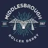 Middlesbrough Roller Derby - @middlesbroughrd - TikTok
