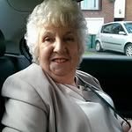 Mildred Roughley - @roughleymildred - Instagram