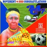 Mildred Browning - @aduowusukyenkyenhene - Instagram