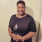 Juanita Mildred Brunson-Alonso - @brunsonalonso - Instagram