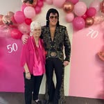 Mildred Taylor Bullock - @mildred.t.bullock - Instagram