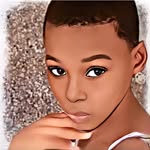 Nancy Mildred Afia Charles - @nancymildredcharles - Instagram