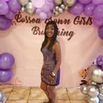 Mildred Chester - @unique_design55 - Instagram