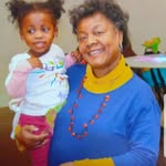 Mildred Mckinley Colinton - @mildred.clinton1 - Instagram