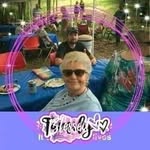 Mildred Cluff - @jasehoh138 - Instagram