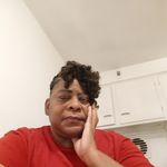 Mildred Cody - @513413whgm - Instagram