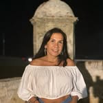 Mildred Cordero - @mildredcor55 - Instagram