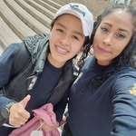 Mildred Cordero - @mercedesmildred.corderogarnica - Instagram