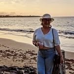 Mildred Cordero - @mildred_corros - Instagram