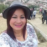 Mildred Corina Mejía Franco - @corinamejia2 - Instagram