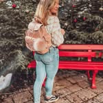 Mildred Crossley - @mildredcrossley67 - Instagram
