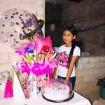 mildred_26 - @mildreddanielafloresamparo - Instagram