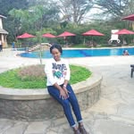 Mildred Daniel - @nyanchamamildred - Instagram