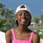 Darlingjo Mildred Etienne - @darlingjomildred - Instagram