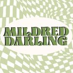 Mildred Darling - @mildredarlingmoulds - Instagram
