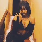 Mildred David - @mihz_mili - Instagram