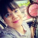 Mildred David - @dreddy_719 - Instagram