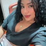 Dayana Brito - @mildred.daya - Instagram