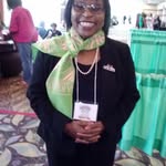 Mildred Day Rose - @pinkandgreengirl62 - Instagram