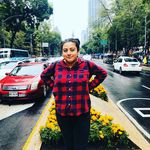 Mildred Delgado - @mildreddelgado95 - Instagram