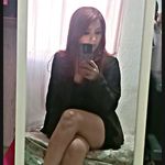 Mildred Delgado Reyes - @mildred.99 - Instagram