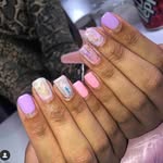 Mildred Dillard - @mildreddillard83 - Instagram