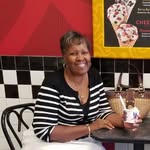 Mildred James - @joyce_dockery0101 - Instagram