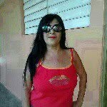Mildred Donato Morales - @mildreddonato - Instagram