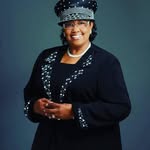 Mildred Loman Eason - @mothereason - Instagram