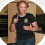 Mildred Edwards - @medwardsks_ - Instagram