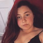 Mildred Edwards - @vadronokni - Instagram