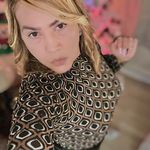 Mildred Espinosa - @arroyonany3 - Instagram