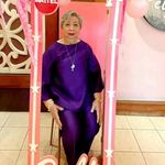 Mildred Magno Espinosa - @mildredespinosa69 - Instagram