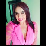 Mildred Estrada - @conita_garcia - Instagram
