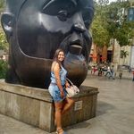 Mildred Estrada Gomez - @mildredestradagomez - Instagram