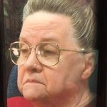 Mildred Millie Farley Tomlinson - @mildredmilliefarley - Instagram