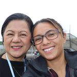 Mildred Gabriel - @islandpita55 - Instagram