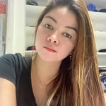 Mildred Gabriel Manlolo - @mildredmanlolo - Instagram