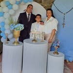 Damaris Mildred Wagner de Gallagher - @damiwag - Instagram