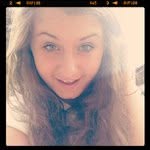 Mildred Garner - @poolshmoebleak - Instagram